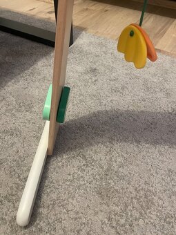 Hrazdička Ikea - 3