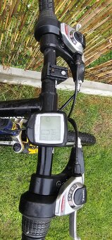 Madison Boston SX 22" - 3