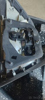 Zadní světla Saab 93 - 3