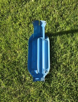 Nosič na moped Stadion S 22 - 3