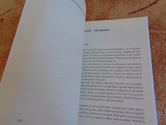 Romány pro ženy - nové, jednou čtené - 3