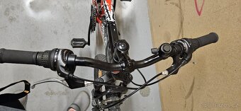 Dětské kolo Scott Voltage JR 24 - 3