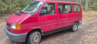 Vw t4 2.5 tdi 75kw rok 98 - 3