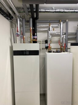 Instalatér/Topenář - 3