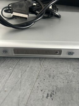 DVD přehrávač Philips - 3
