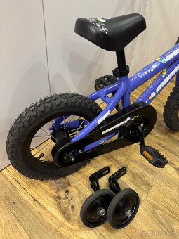 Dětské kolo Merida Dakar 612 - 3