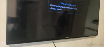 Smart TV 1OO uhlopříčka - 3