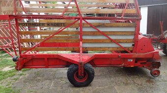 Sběrací vůz Pottinger (ZAMLUVENO) - 3