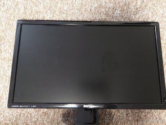 LED Monitor BENQ 22" - 3