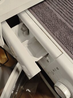 Pračka & sušička 2v1 Whirlpool - 3