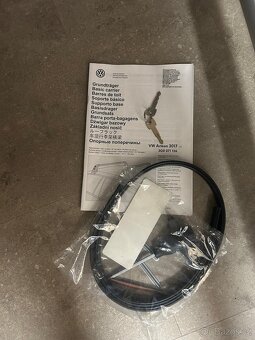 Arteon - střešní nosič - 3