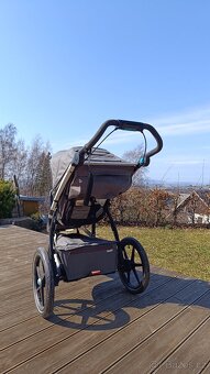 Thule Urban Glide 2 - 3