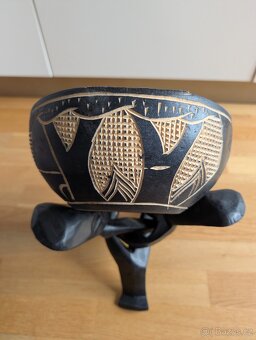 African unity bowl mísa jednoty - 3