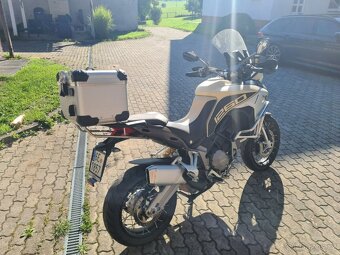Ducati Multistrada 1260 Enduro - 3