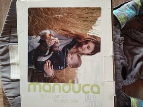 Nosítko Manduca - 3