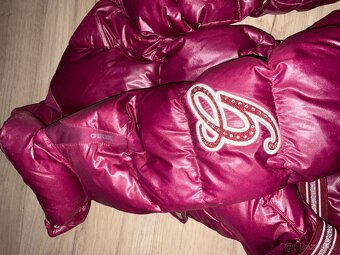 GOEX dívčí bunda 152 - 3