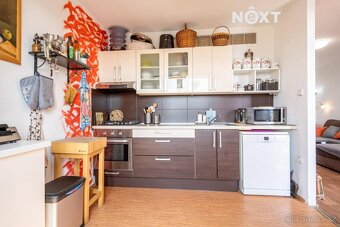 Prodej byt 2+1, 64㎡ - 3