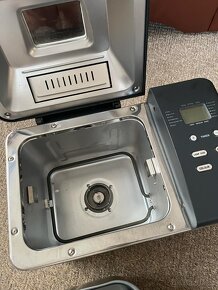 Domácí pekárna Sencor - 3