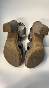 dámské boty Rieker 37 - 3