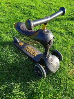 Scoot & Ride - 3