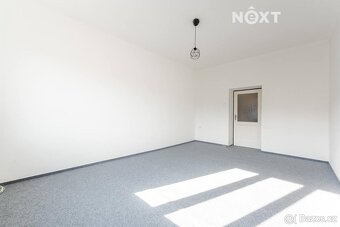 Pronájem byt 3+1, 76㎡ - 3