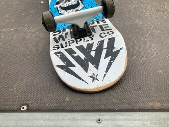 Skateboard 80 cm - 3