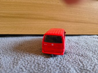Siku 1070 VW Multivan - 3
