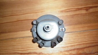 Tachometr Octavvia Spartak Fel - 3