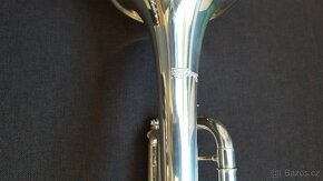 Stříbrná trumpeta Stewart Ellis - 3