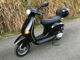 Vespa 125 - 3