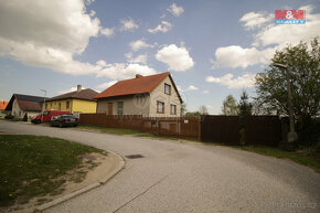 Prodej rodinného domu, 111 m², Slavonice, ul. Julia Fučíka - 3
