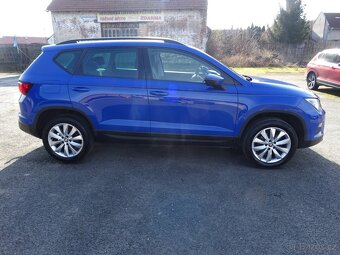 Seat Ateca, 1,0 TSi 85 Kw Style - 3