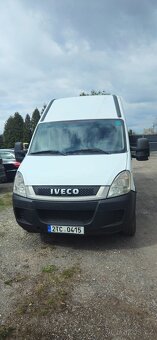 Iveco Daily Daily 35S14 - 3
