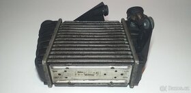 INTERCOOLER ŠKODA FABIA 1.4TDI RV 2006 - 3