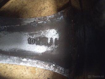Alu 5x120 R16 - 3