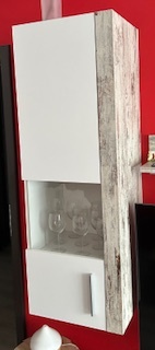 Prodám obývací stěnu - 3