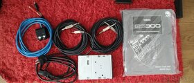 Yamaha QS 300 Dance machine - 3