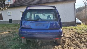 Honda HR-V 1,6 77kW - 1999 - náhradní díly - 3