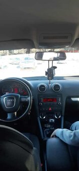 Audi A3 2tdi - 3