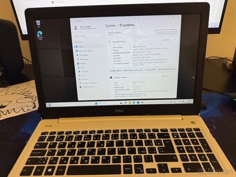 Dell G3 15 Gaming - 3