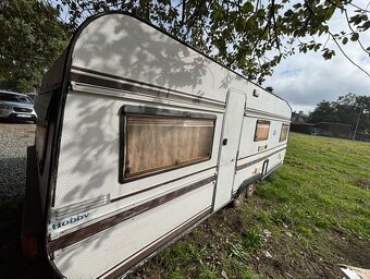 Prodam karavan pro 5 osob - 3