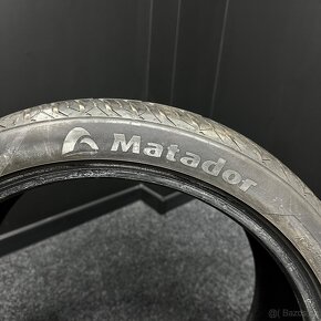 1ks pneu Matador 255/35/19 96Y - 3