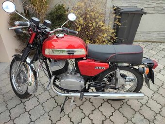 jawa 350/634 - 3