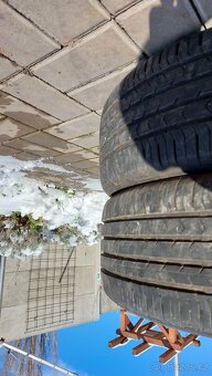 Continental Premium Contact 5 205/55 R17 - 3
