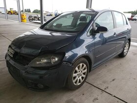 VW Golf 5 Plus 1.4TSI 103KW BMY JPS LC5F r.v. 2007 - 3