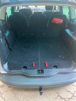 Ford smax 2.0tdci 103 kw - 3