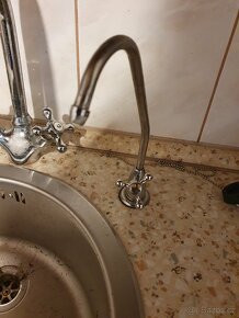 Filtrační zařízení Sintra s reverzní osmózou - 3