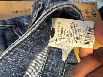 Cross Jeans vel 33-32 - 3