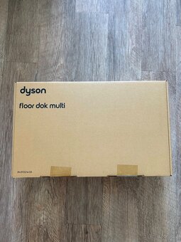 Prodám Floor Dok Multi Dyson - 3