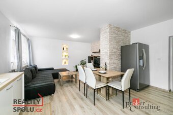Prodej, domy/rodinný, 109 m2, Hlavní 77, 33023 Úherce, Plzeň - 3